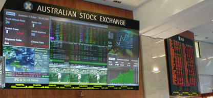 buying nyse shares in australia